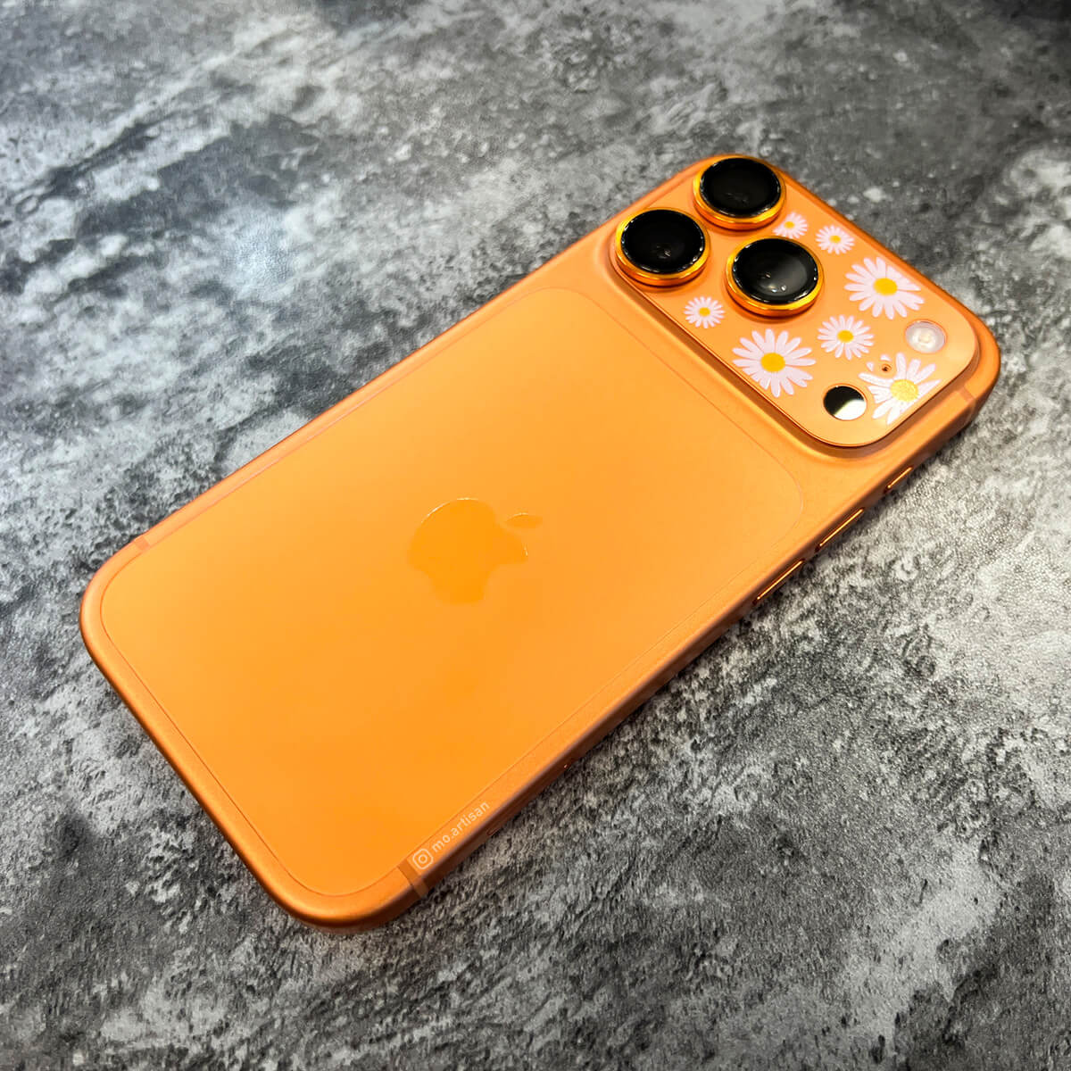 手機貼膜｜奈米霧面膜